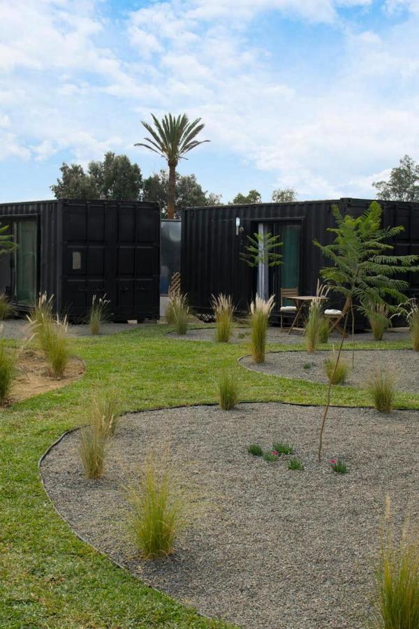 La Finca De Vane Valle de Guadalupe Eksteriør bilde