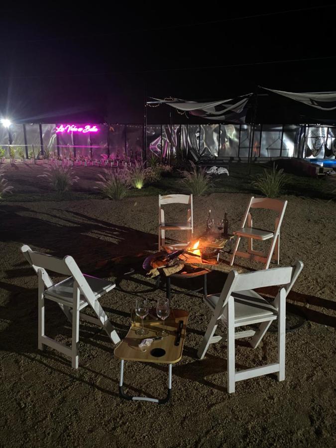 La Finca De Vane Valle de Guadalupe Eksteriør bilde