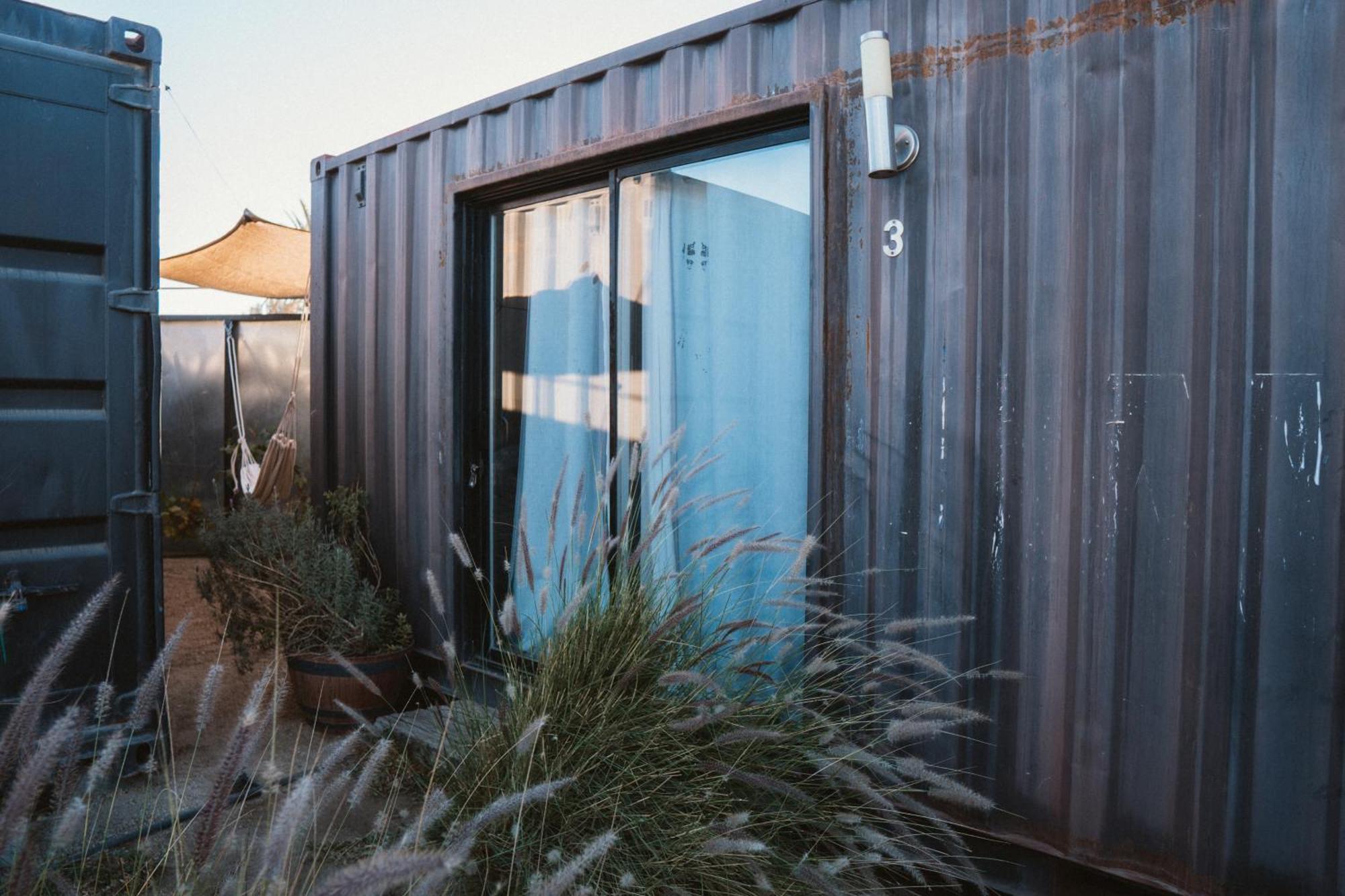 La Finca De Vane Valle de Guadalupe Eksteriør bilde